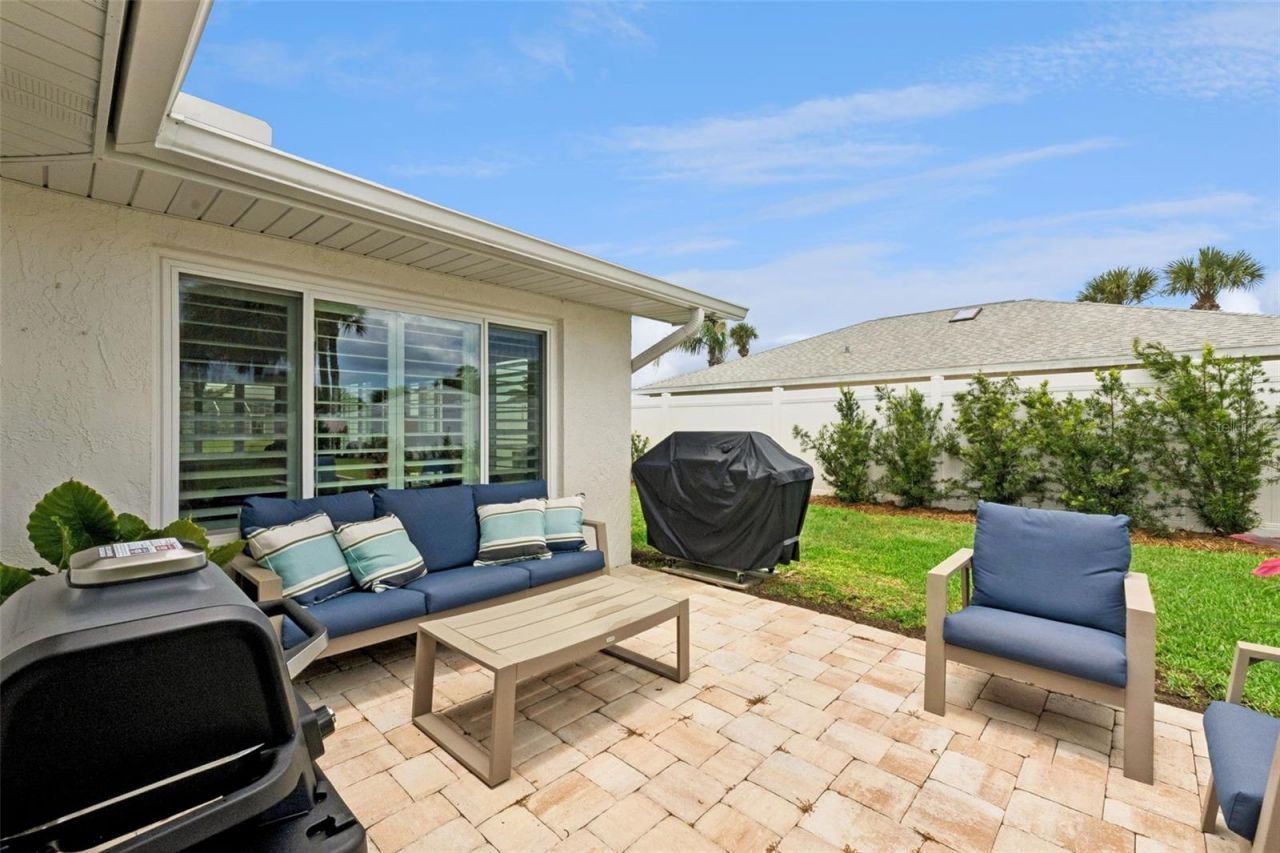 52 Sea Island Drive N, Ormond Beach, FL 32176 Photo