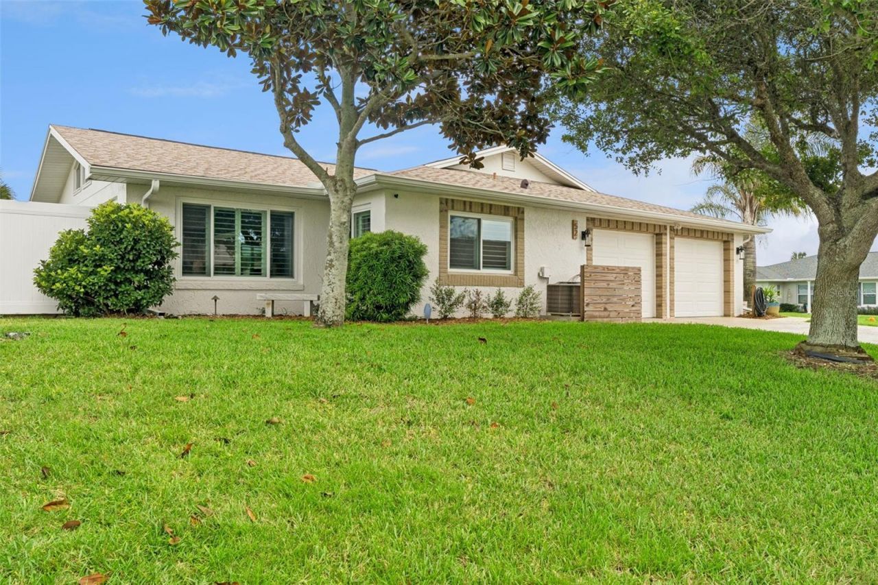 52 Sea Island Drive N, Ormond Beach, FL 32176 Photo