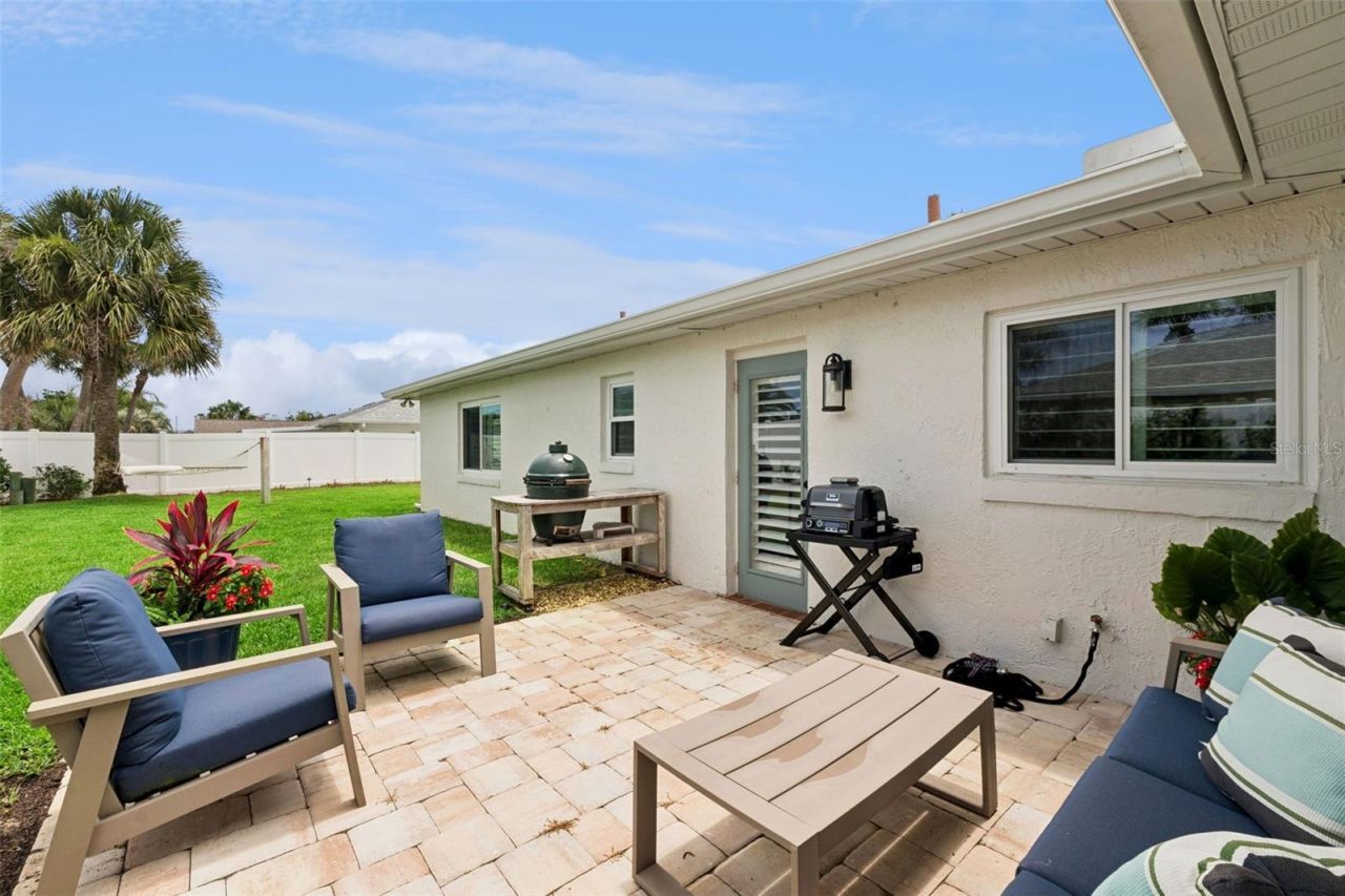 52 Sea Island Drive N, Ormond Beach, FL 32176 Photo