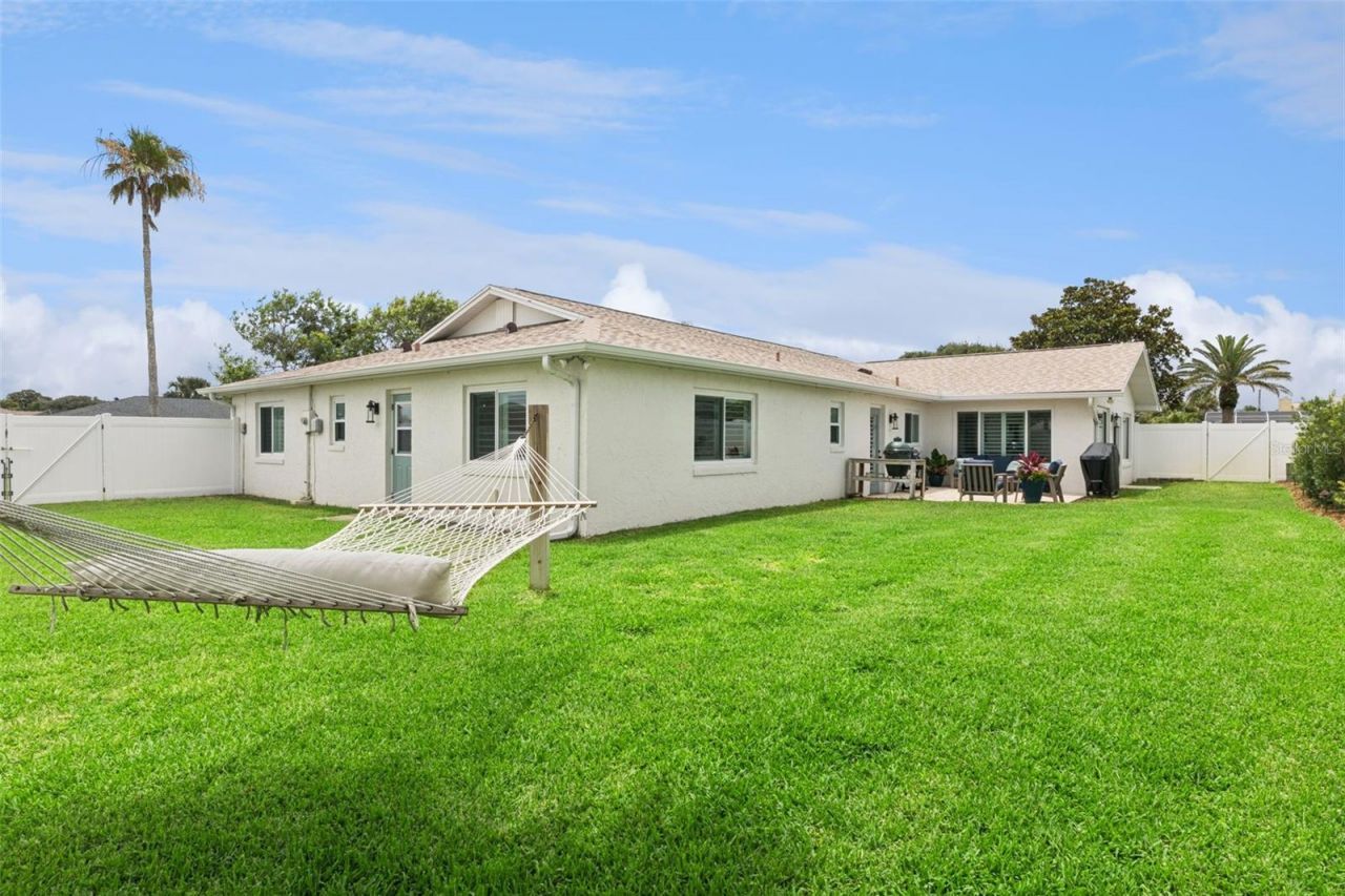 52 Sea Island Drive N, Ormond Beach, FL 32176 Photo