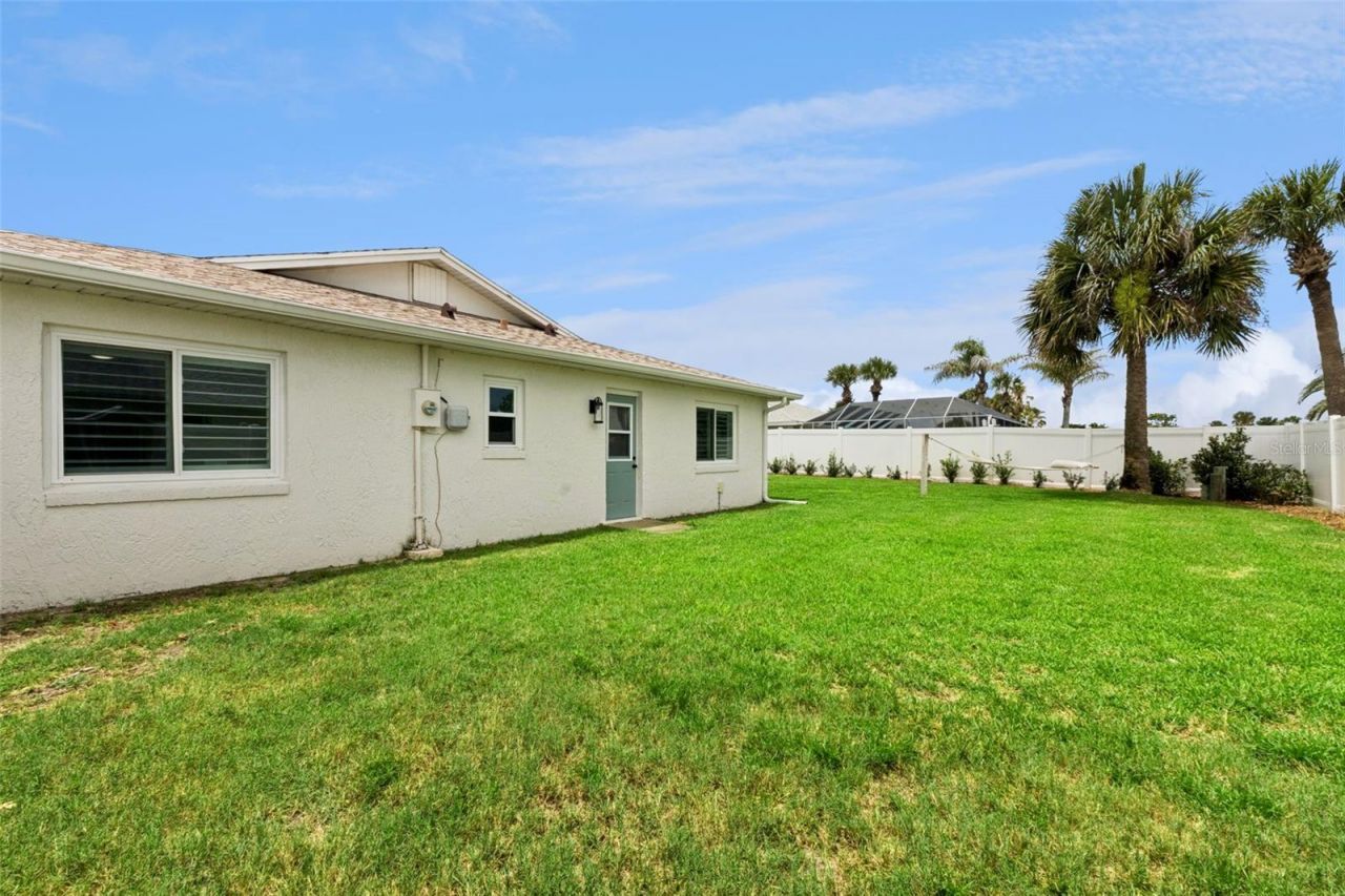 52 Sea Island Drive N, Ormond Beach, FL 32176 Photo