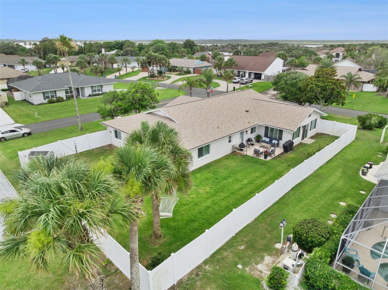 52 Sea Island Drive N, Ormond Beach, FL 32176 Photo