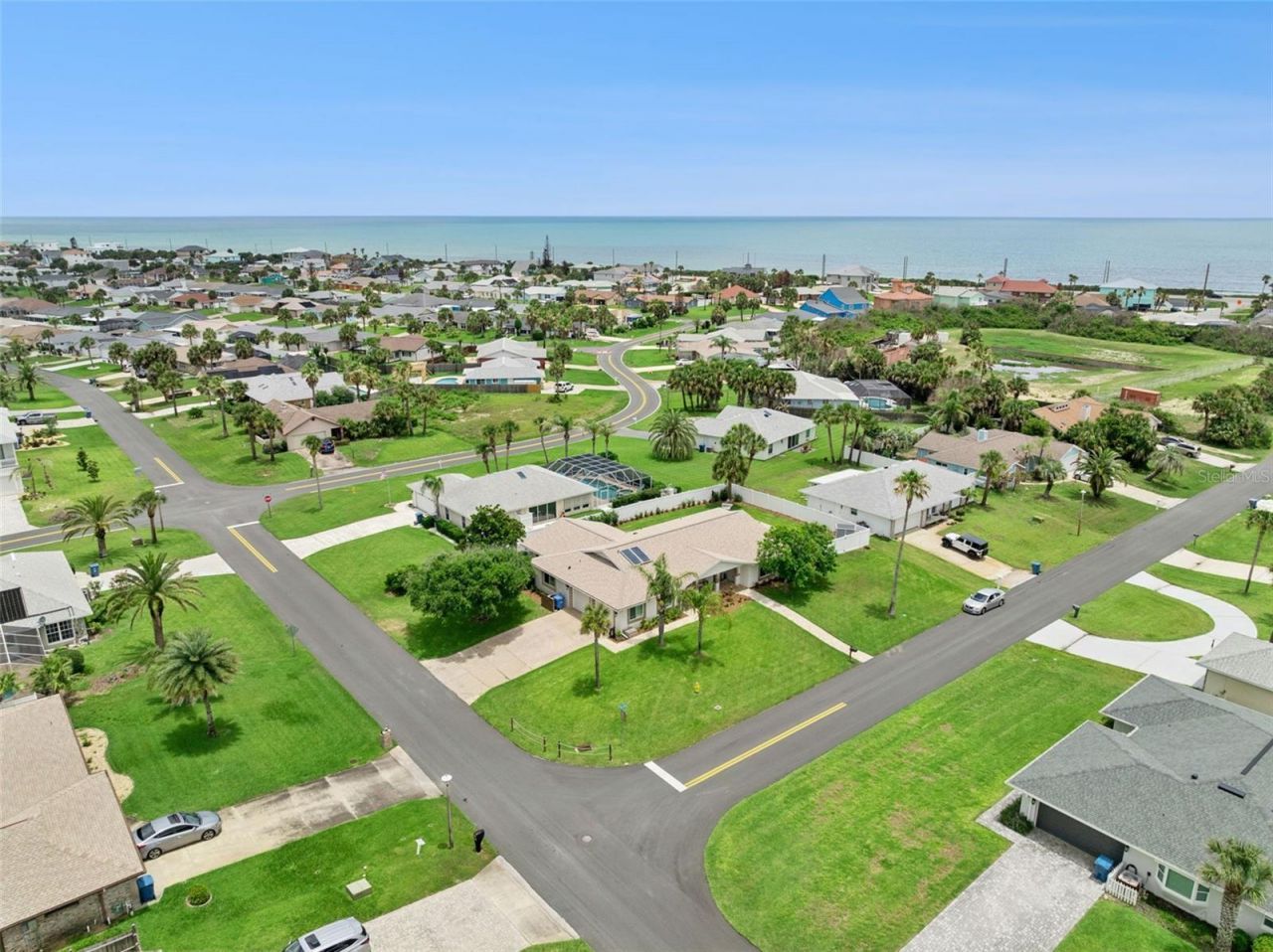 52 Sea Island Drive N, Ormond Beach, FL 32176 Photo