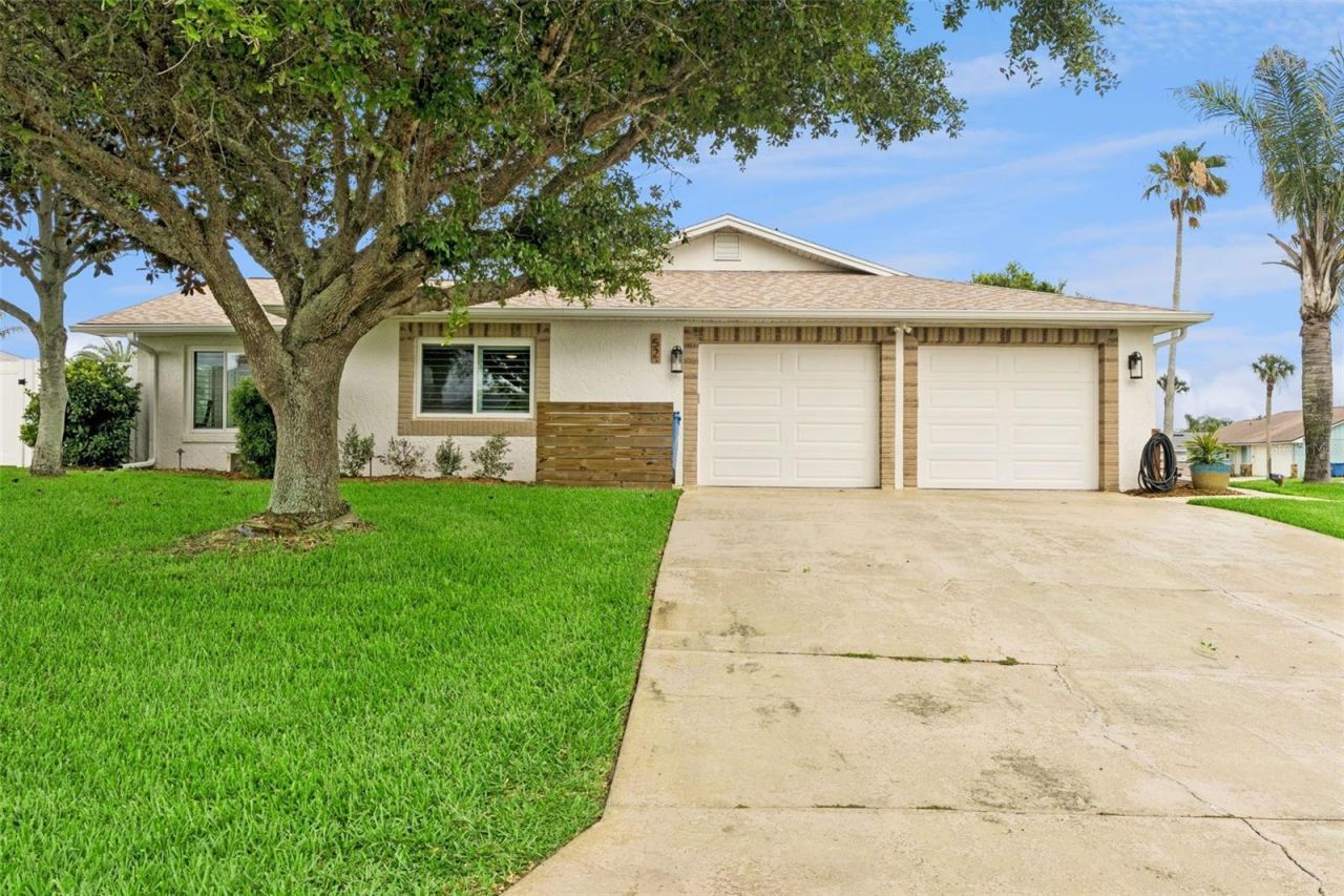 52 Sea Island Drive N, Ormond Beach, FL 32176 Photo