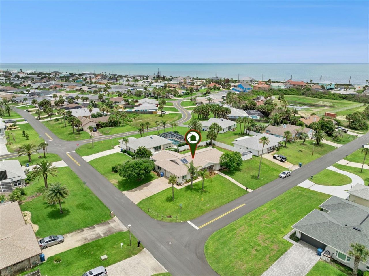 52 Sea Island Drive N, Ormond Beach, FL 32176 Photo