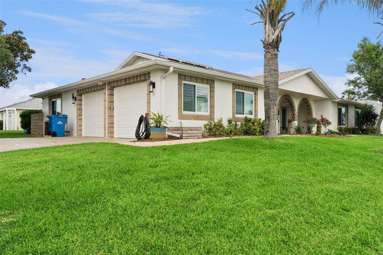 52 Sea Island Drive N, Ormond Beach, FL 32176 Photo