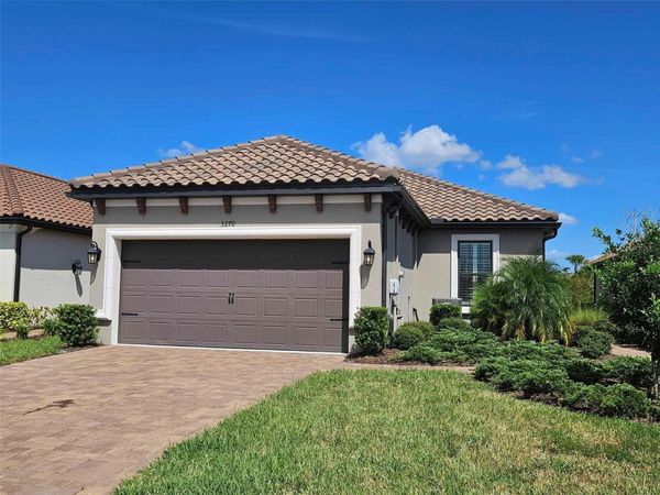 3270 FRANCOA DRIVE , ODESSA, FL 33556