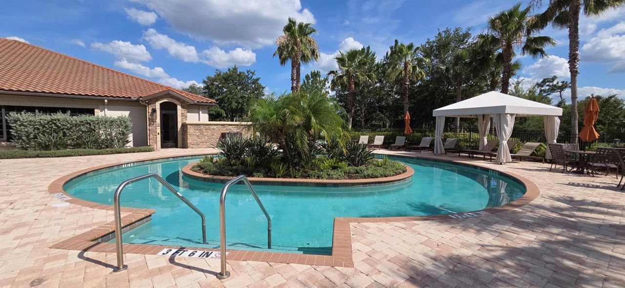 3270 Francoa Drive, Odessa, FL 33556 Photo