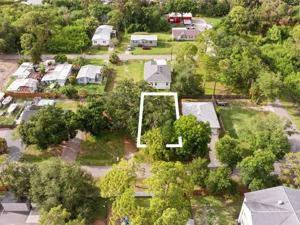 3233 LAUREL AVENUE , CLEARWATER, FL 33762