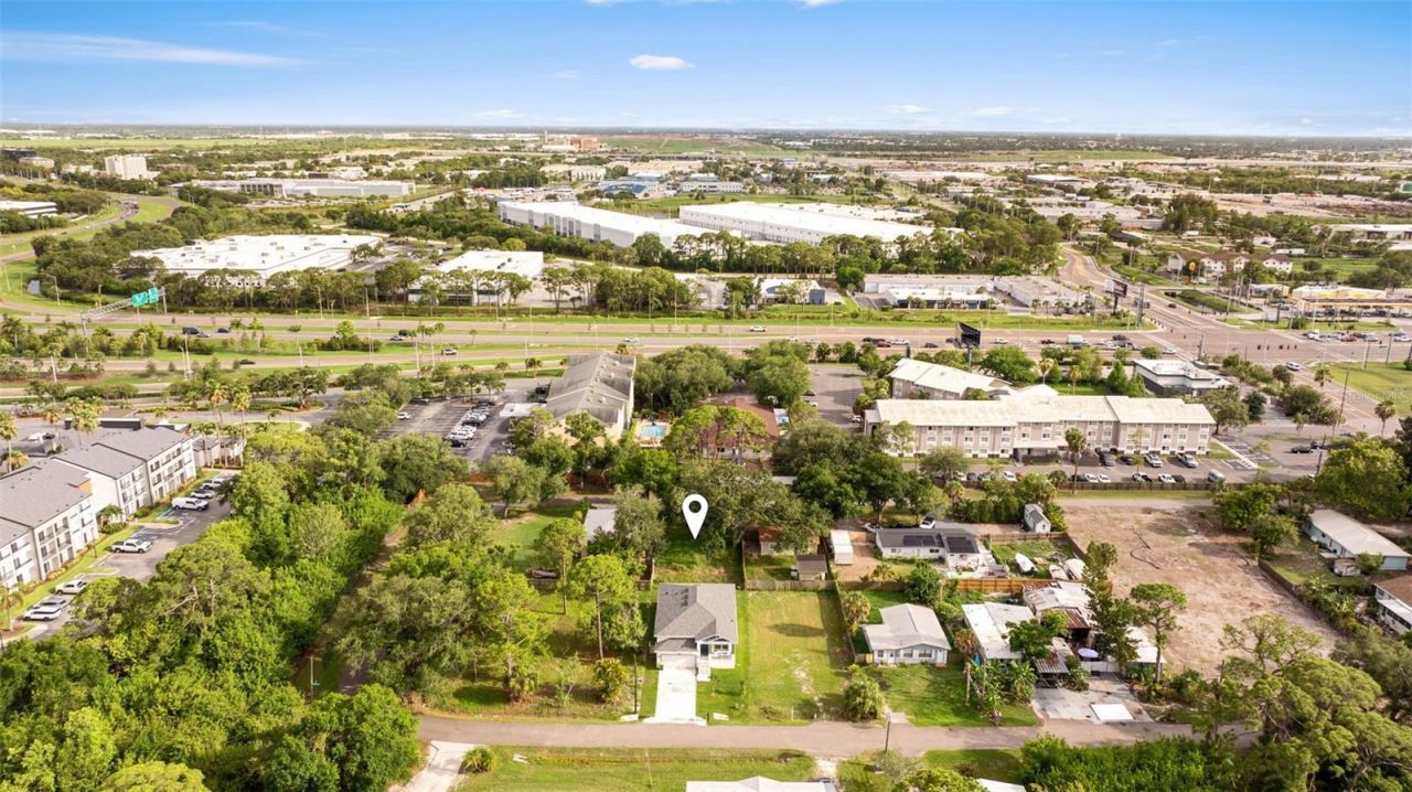 3233 Laurel Avenue , Clearwater, FL 33762 Photo