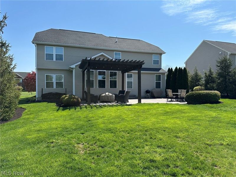 2556 Palmer Lane, Avon, OH 44011 Photo 3