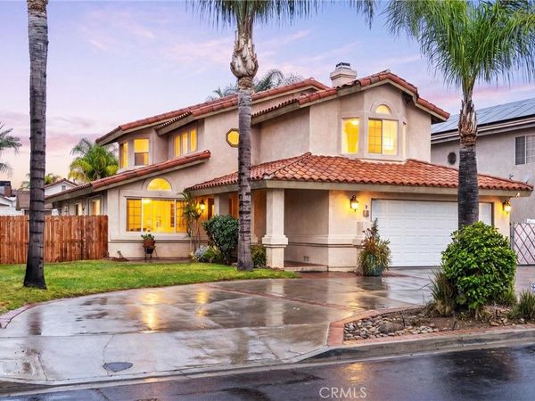 30227 Gulf Stream , Canyon Lake, CA 92587