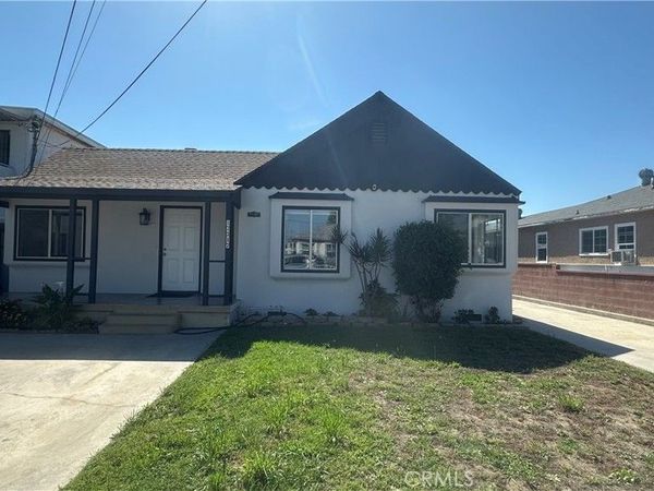 17317 Ardmore, Bellflower, CA 90706