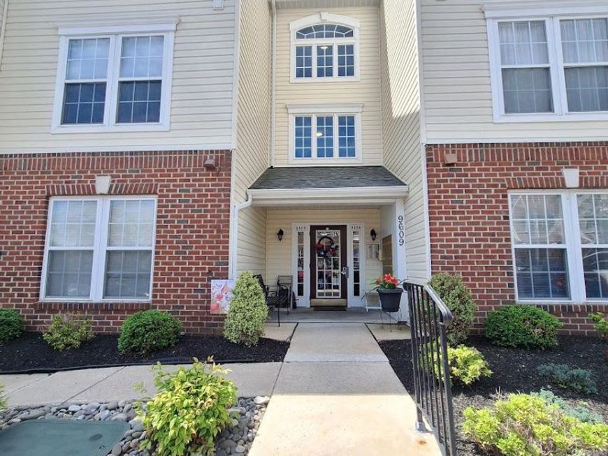 9609 Haven Farm Road , Unit 9609H, Perry Hall, MD 21128 Main Photo