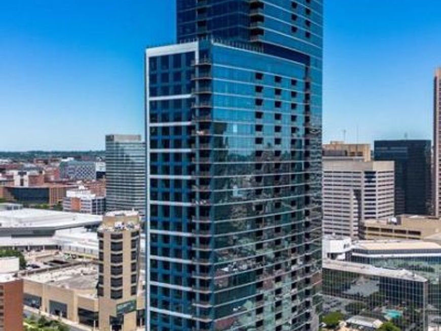 414 Light Street , Unit 4304, Baltimore, MD 21202 Main Photo