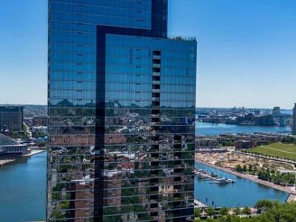 414 LIGHT STREET, Unit 4304, BALTIMORE, MD 21202