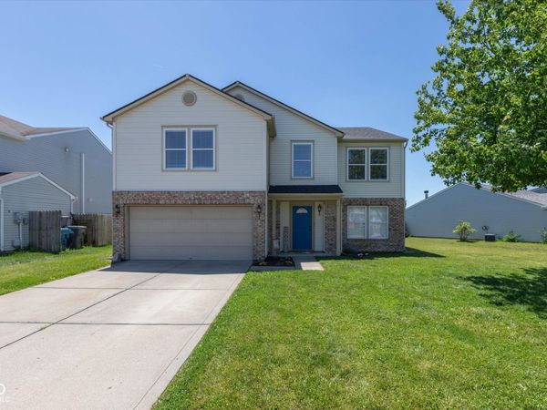 8407 Ingalls Way, Camby, IN 46113