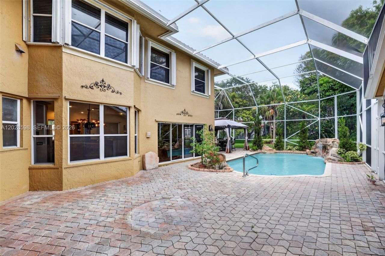 8226 NW 41st St , Coral Springs, FL 33065 Photo