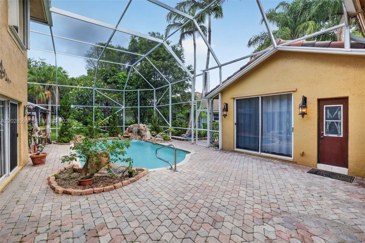 8226 NW 41st St , Coral Springs, FL 33065 Photo