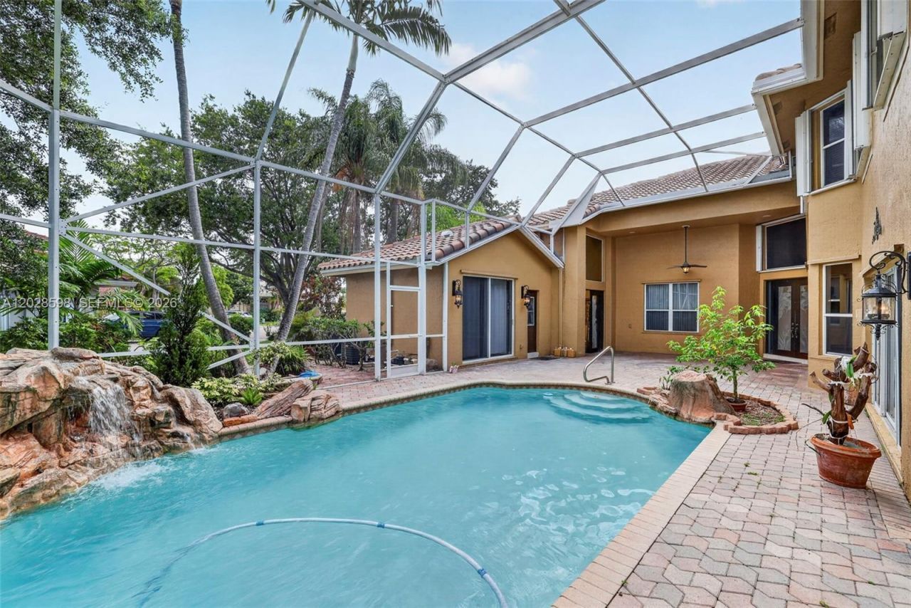 8226 NW 41st St , Coral Springs, FL 33065 Photo
