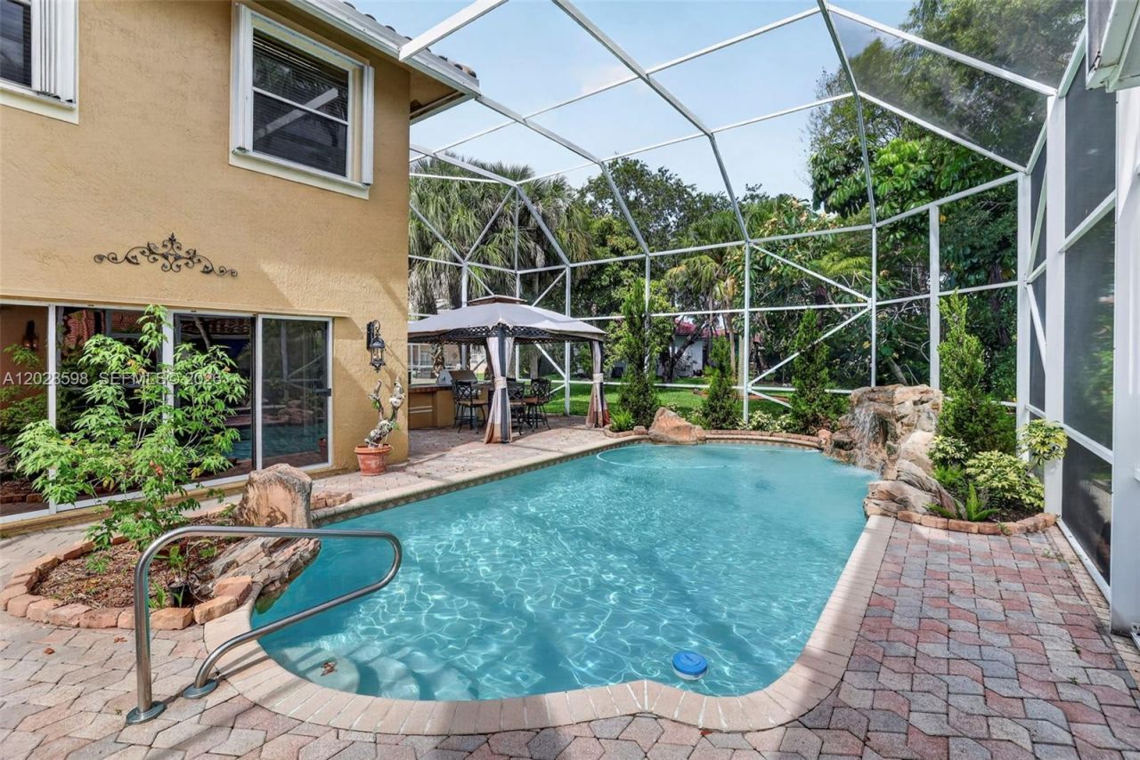8226 NW 41st St , Coral Springs, FL 33065 Photo