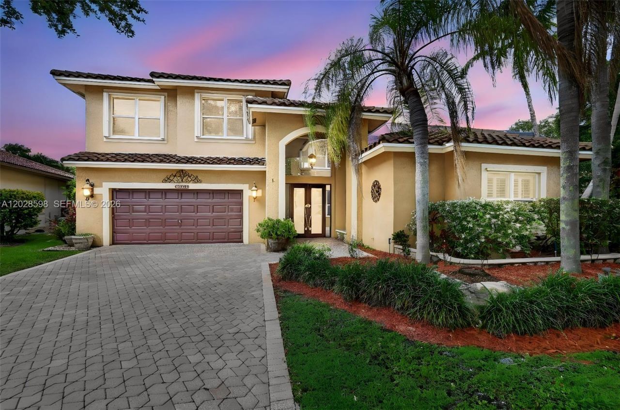 8226 NW 41st St , Coral Springs, FL 33065 Photo