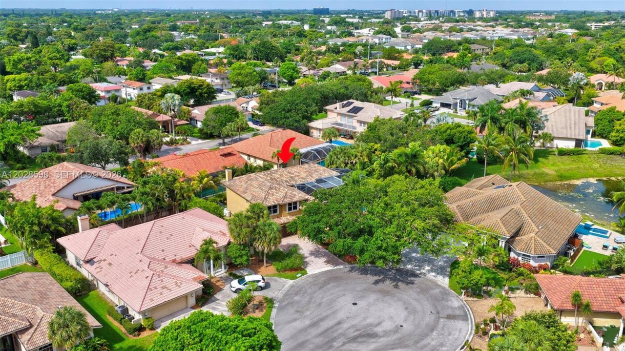 8226 NW 41st St , Coral Springs, FL 33065 Photo