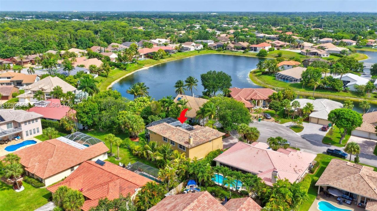8226 NW 41st St , Coral Springs, FL 33065 Photo