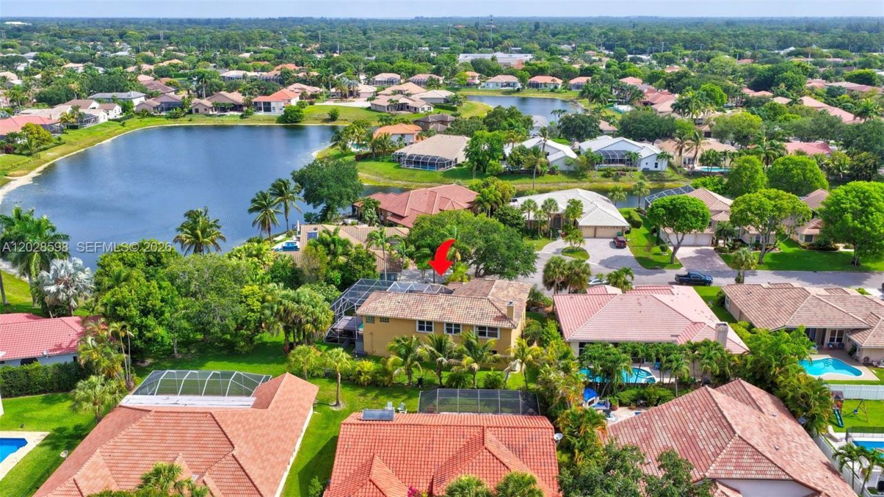 8226 NW 41st St , Coral Springs, FL 33065 Photo