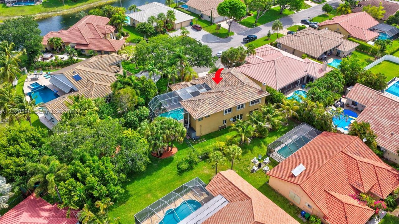 8226 NW 41st St , Coral Springs, FL 33065 Photo