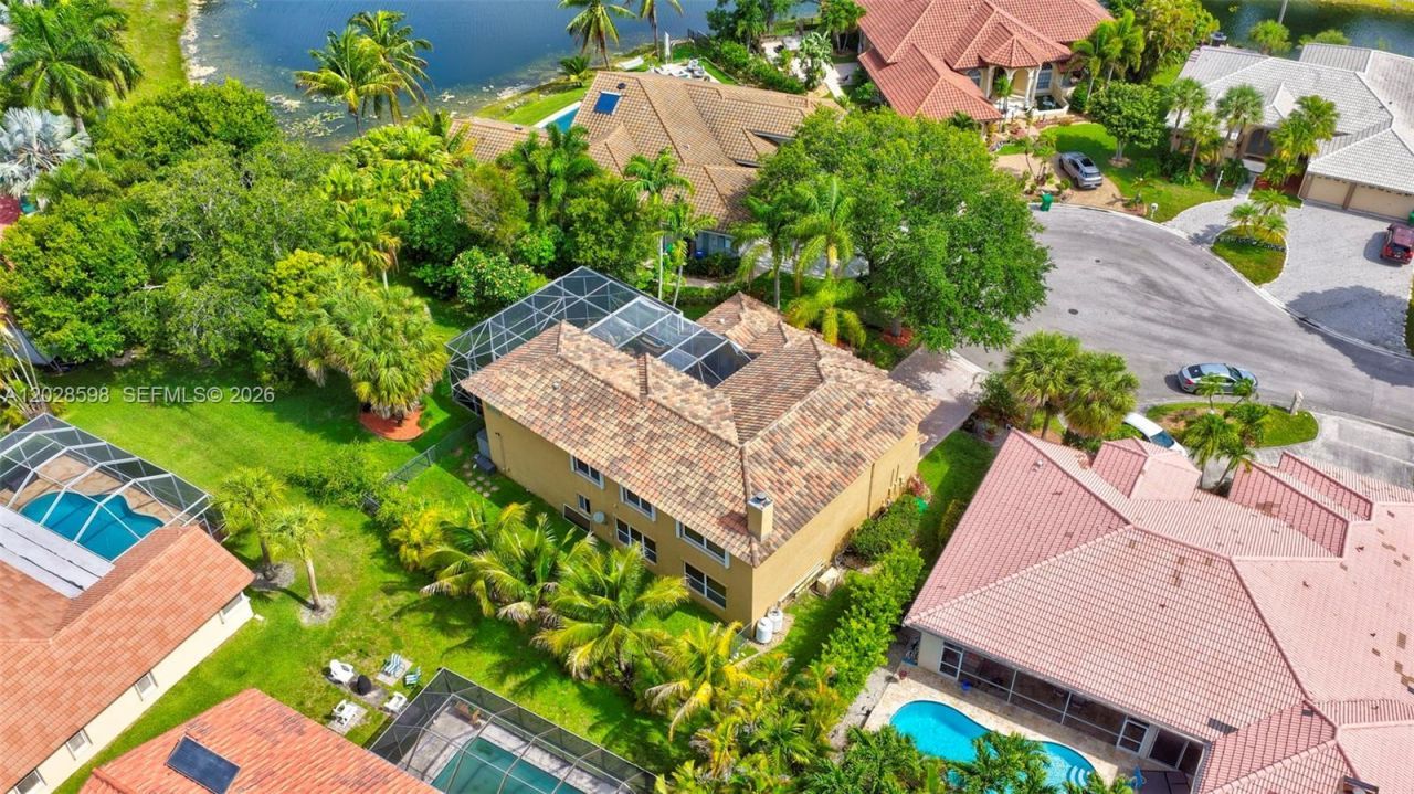 8226 NW 41st St , Coral Springs, FL 33065 Photo
