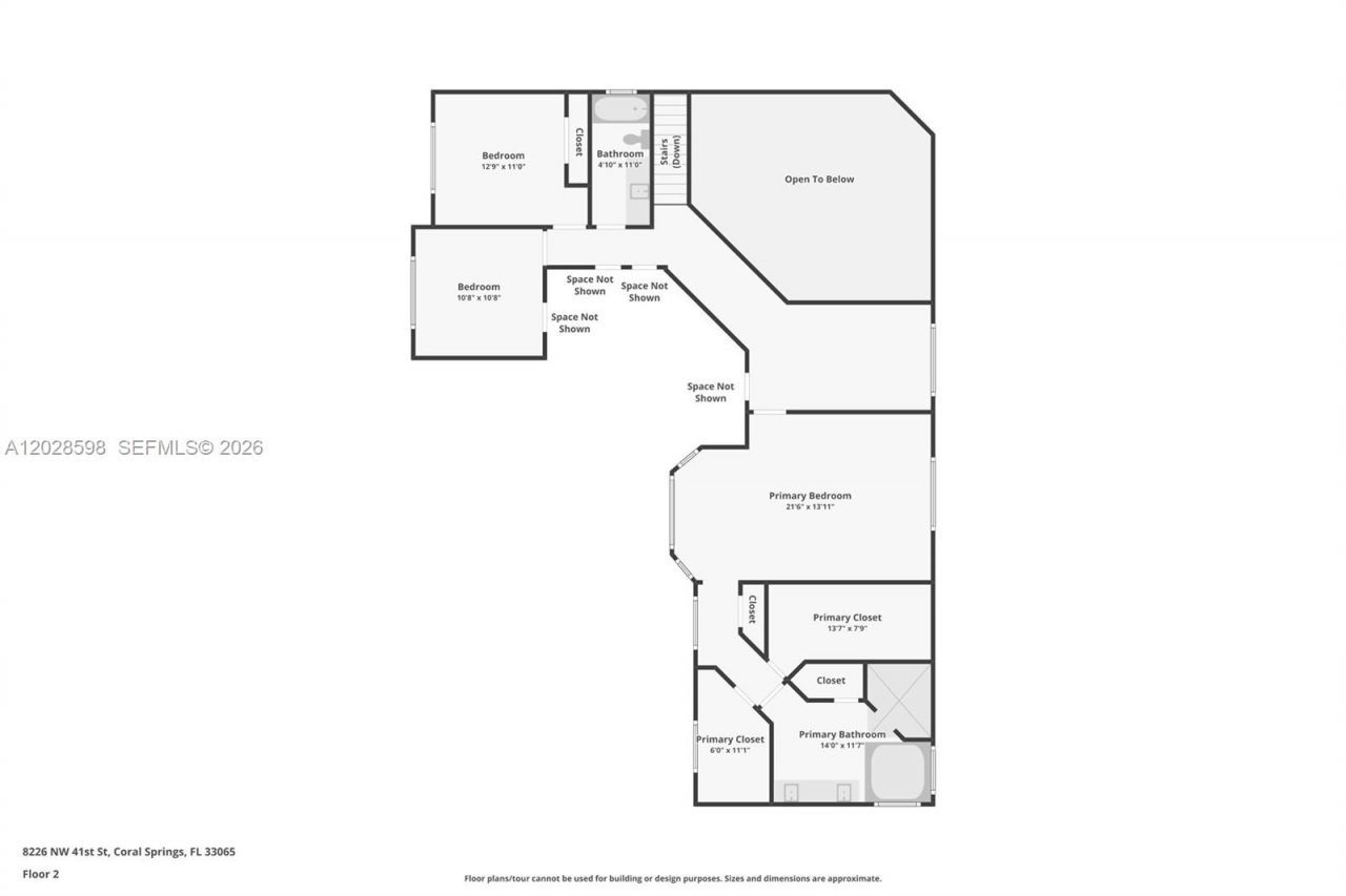 8226 NW 41st St , Coral Springs, FL 33065 Photo