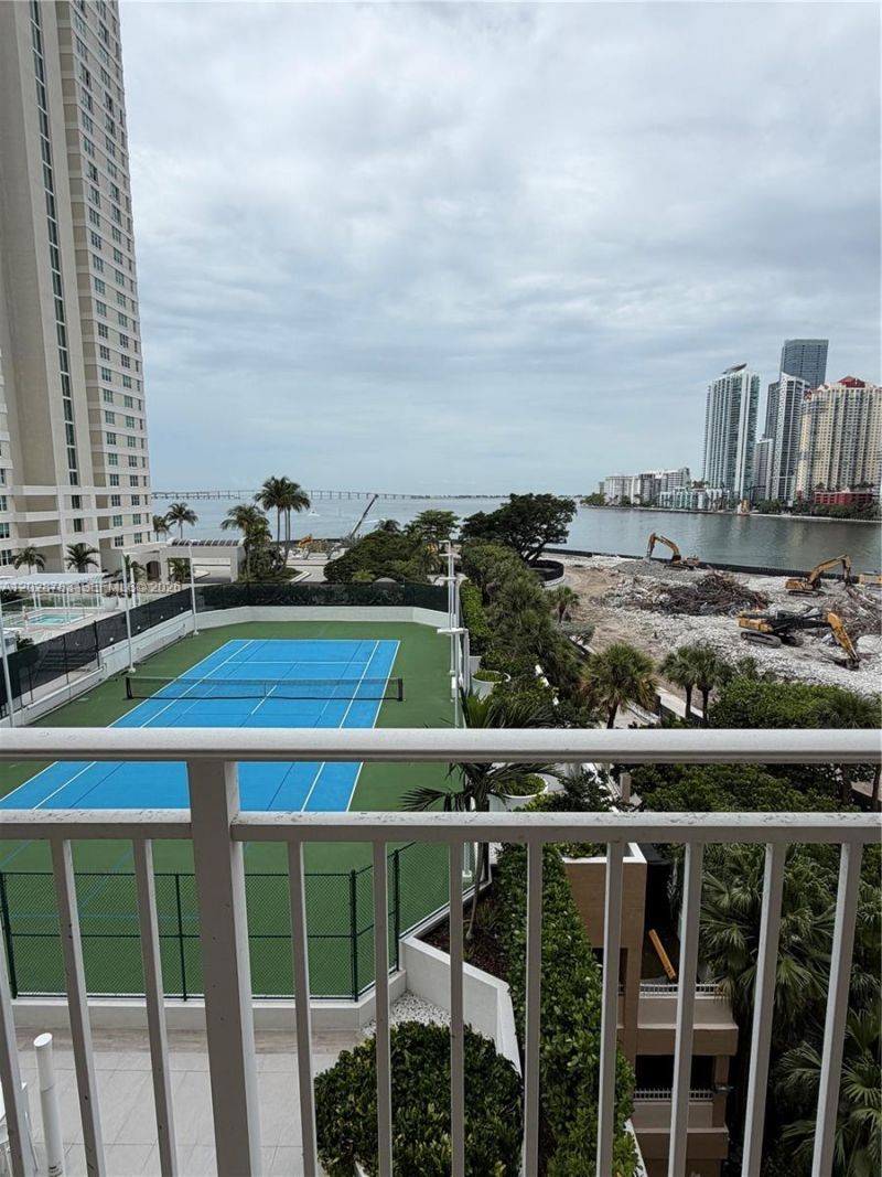 770 Claughton Island Dr , Unit 704, Miami, FL 33131 Photo