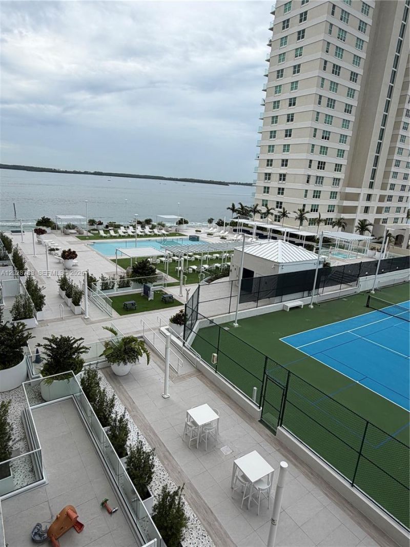 770 Claughton Island Dr , Unit 704, Miami, FL 33131 Photo
