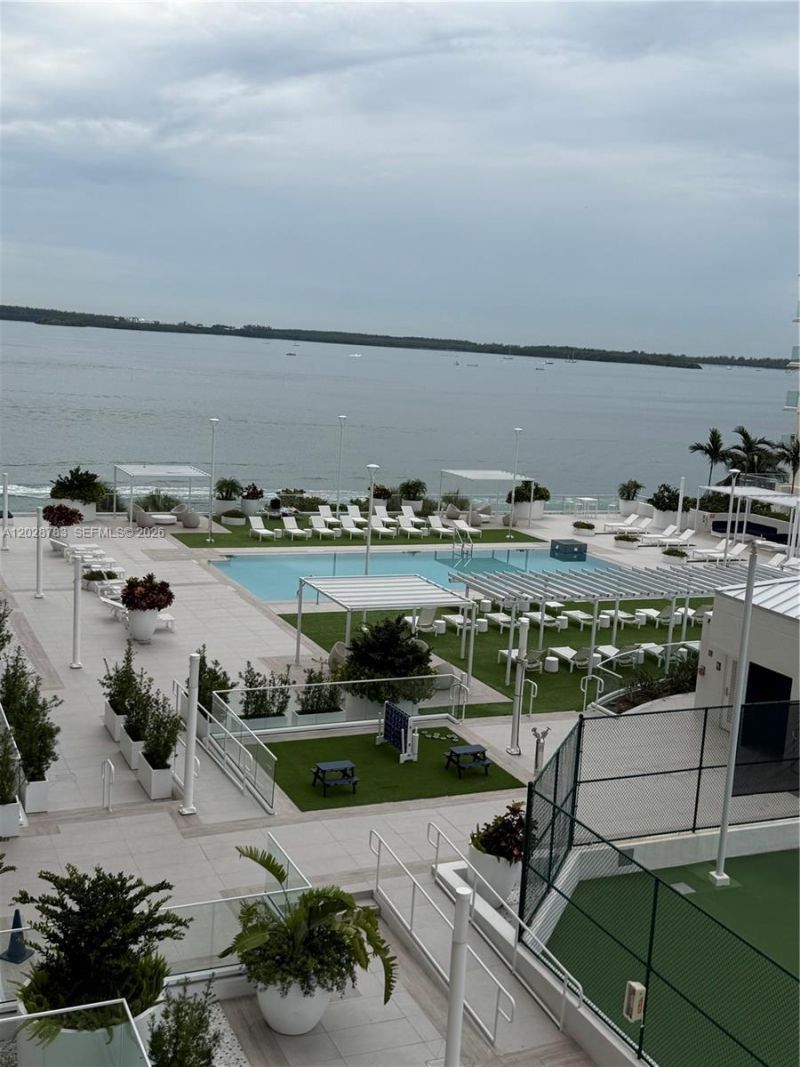 770 Claughton Island Dr , Unit 704, Miami, FL 33131 Photo