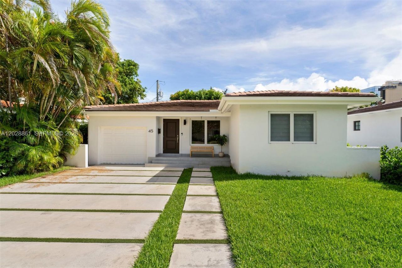 45 Palermo Ave , Coral Gables, FL 33134 Photo