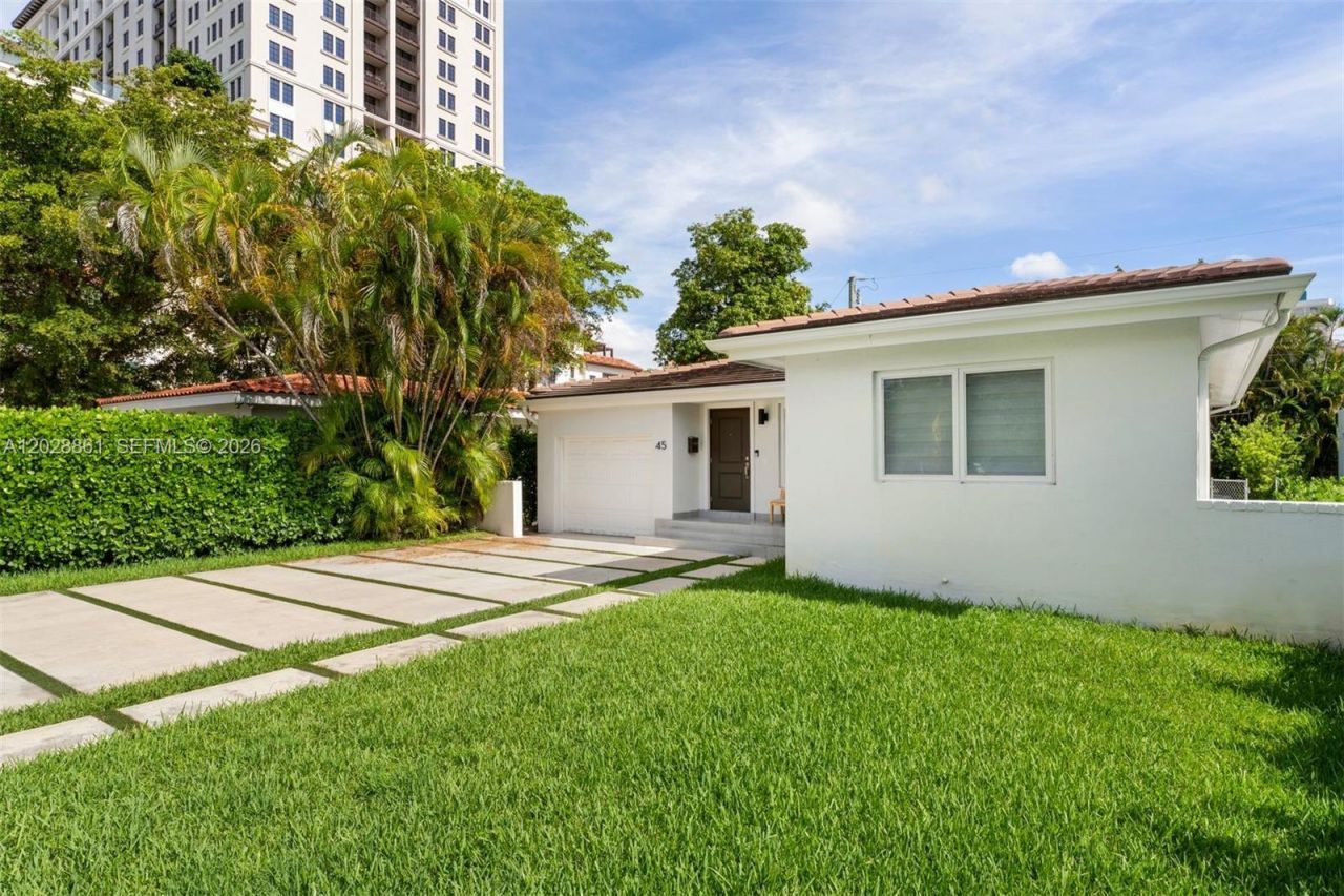 45 Palermo Ave , Coral Gables, FL 33134 Photo