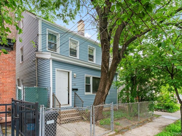 218 Targee Street, Staten Island, NY 10304
