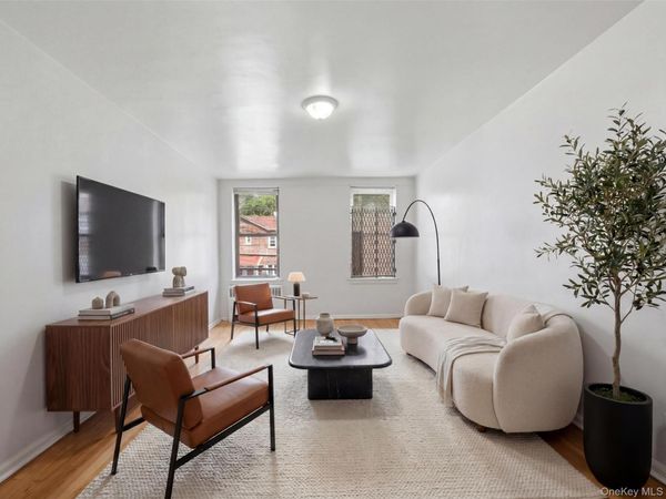 3231 Barker Avenue , Unit 2A, Bronx, NY 10467