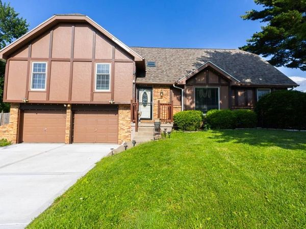 4127 N 123rd Terrace, Kansas City, KS 66109