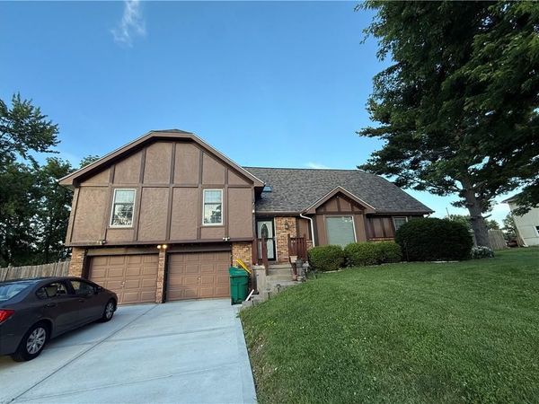 4127 N 123rd Terrace, Kansas City, KS 66109