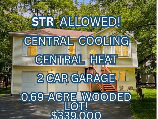 9 SYCAMORE CIRCLE, ALBRIGHTSVILLE, PA 18210