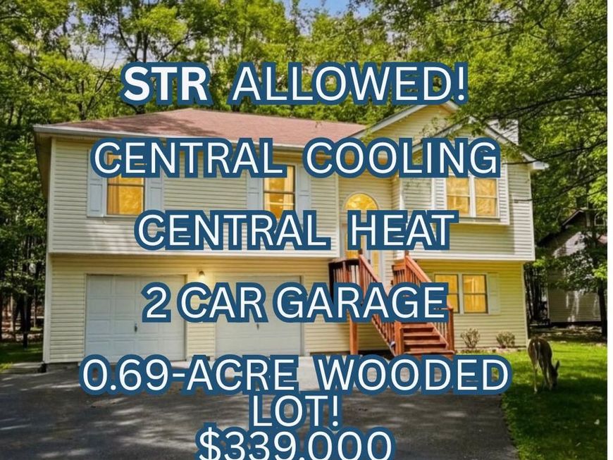 9 Sycamore Circle, Albrightsville, PA 18210 Main Photo