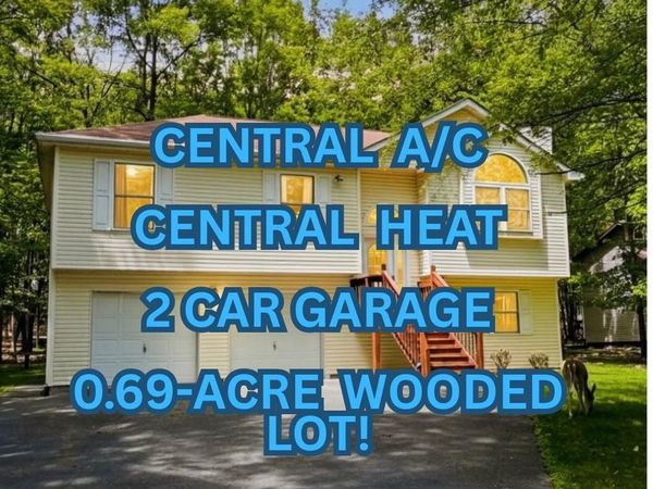 9 SYCAMORE CIRCLE, ALBRIGHTSVILLE, PA 18210