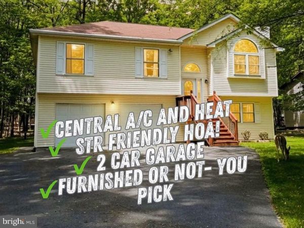 9 SYCAMORE CIRCLE, ALBRIGHTSVILLE, PA 18210