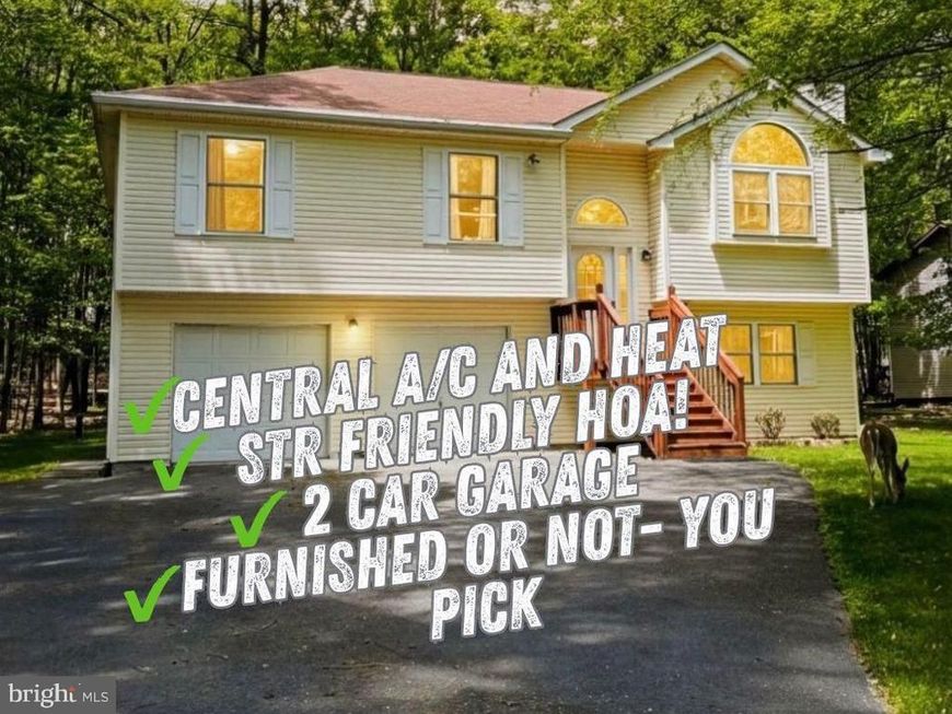 9 Sycamore Circle, Albrightsville, PA 18210 Main Photo