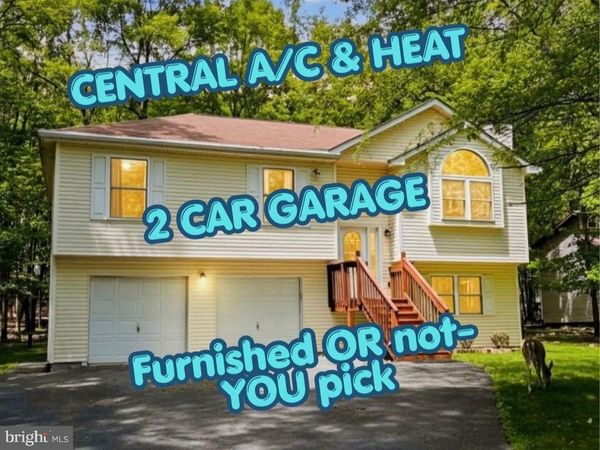 9 SYCAMORE CIRCLE, ALBRIGHTSVILLE, PA 18210