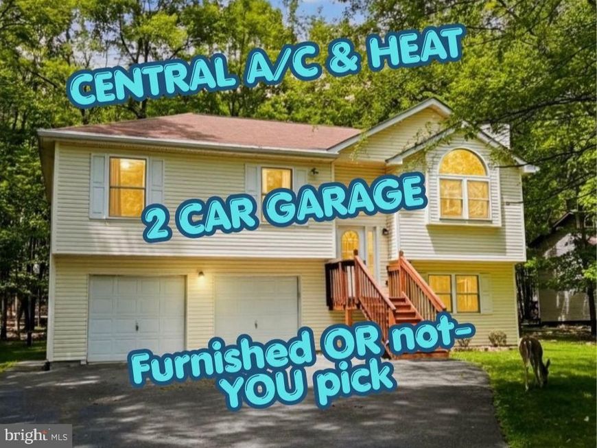 9 Sycamore Circle, Albrightsville, PA 18210 Main Photo