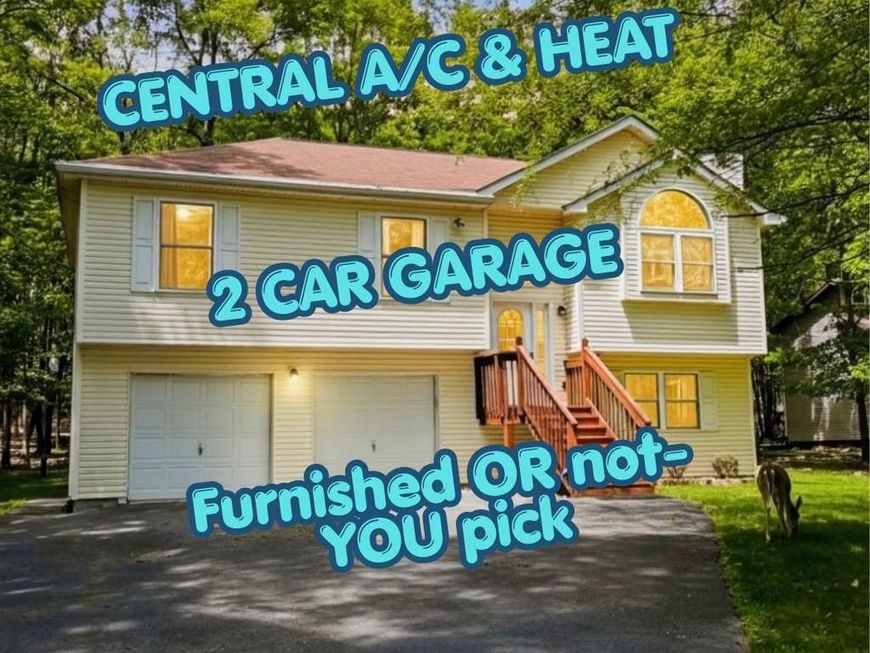 9 Sycamore Circle, Albrightsville, PA 18210 Main Photo
