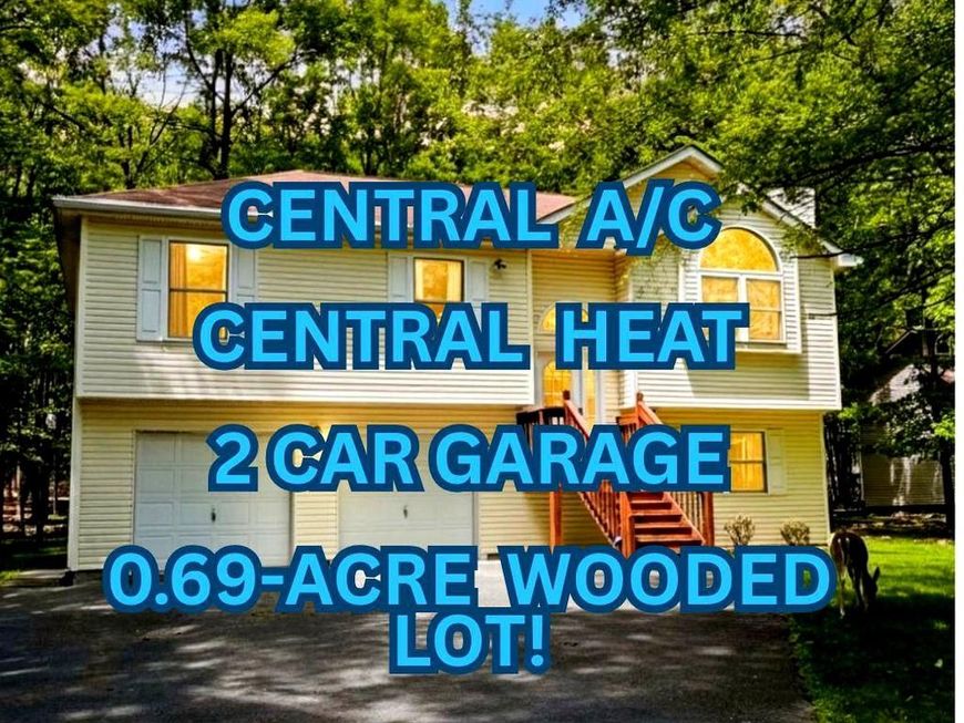 9 Sycamore Circle, Albrightsville, PA 18210 Main Photo